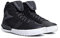 Dainese Metractive Air Shoes, Stivali da Motocicletta Uomo, Nero/Nero/Bianco, 43 EU