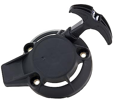 Generischer Seilzugstarter Starter Anwerfvorrichtung für Honda GX25 NT FG110 FG110K1 HHT25S WX10 WX10K WX10T WX25 MH010