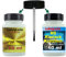 Ludwig Lacke NH-700M Alabaster Silver für Honda Lackstift Set Autolack & Klarlack je 60ml
