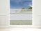 GRAZDesign Sichtschutzfolie Fenster Streifen, Fensterfolie zur Deko/Sichtschutz, Glasdekorfolie Blickdicht (50x57cm)