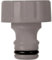 AMK® Hozelock 2169 Inlet 5/8” BSP Adaptor for Reels and Carts Watering Garden Hose Fitting