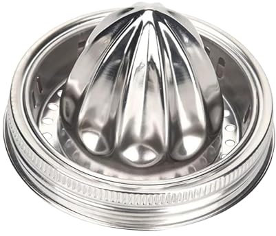 Entsafter Glasbehälter Deckel Manueller auslaufsicherer Deckel für 8,6 cm
