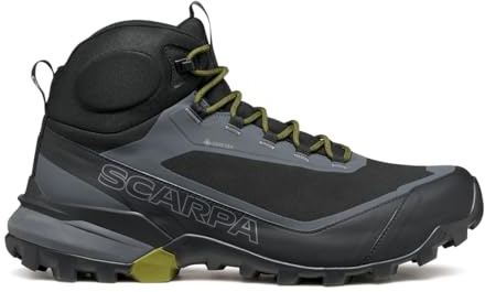 SCARPA Ribelle Cross 2 Mid GTX Wanderschuh für Herren