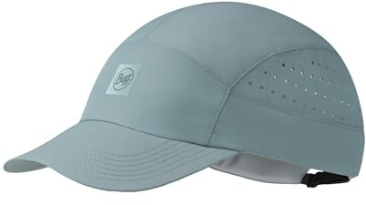 Buff®| Kappe Pack Speed Männlich Weiblich Erwachsene Flexibel, UPF50, Reflektierendes Element, Komfortabel, Dehnbar, Laufen, Belüftung, Faltbar