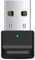 LALAFINA Wireless Adapter USB Dongle for Audio Streaming for Wireless Speakers and Gaming No Driver Installation Required Stable Transmission and Fine Craftsmanship