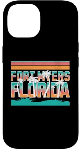Fort Myers Hülle für iPhone 14