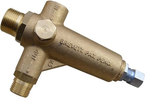 Interpump Idropulitrice Jet Wash Originale K5.1 Series Valvola di Scarico