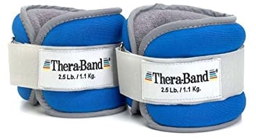 Thera-Band® Gewichtsmanschetten (Paar)