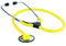 Stethoskop Colorscop Plano gelb, Stethoskope, Otoskope