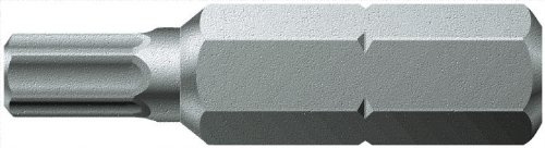 Wera Z Bit 840/2-6 x 30 mm, 1 Stück, 05057520001