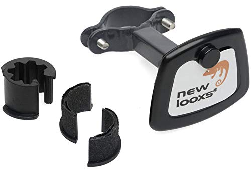 New Looxs Smartlock System