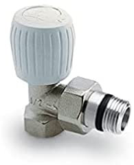 LLAVE COPLINE ESCUADRA H CR 1/2 SIMPLE REGLAJE ORKLI - 0211000002