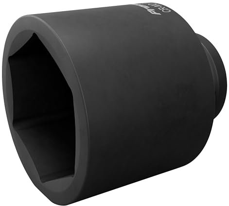Sealey Is3465D Impact Socket 65Mm Deep 3/4In Sq Drive