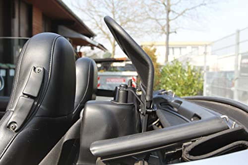 Airax Windschott geeignet für BMW Z3 Cabrio
