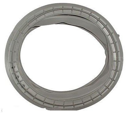 GUARNIZIONE SOFFIETTO OBLÒ INDESIT ARISTON LAVATRICE ORIGINALE C00103633