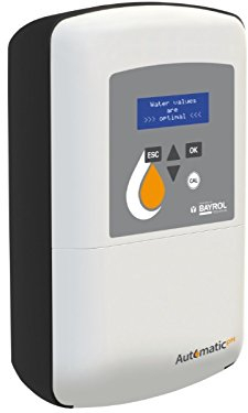 Bayrol Automatic - Sistema de dosificación de pH