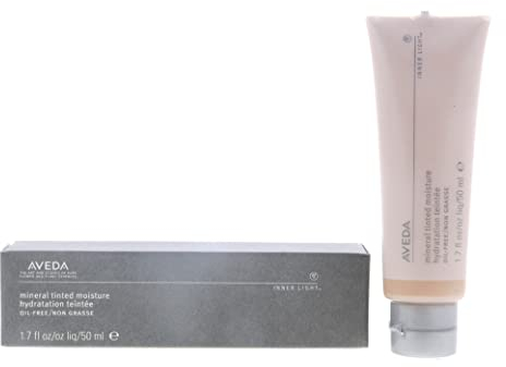 AVEDA Inner Light Mineral Tinted Moisture, Beechwood, 50 ml