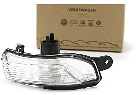 Skoda 6V0949102 Blinkleuchte rechts Außenspiegel Blinker seitlich