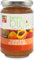 Semplice&bio, Composta di pesche bio, 320g