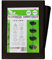 GARDENIX 16m² Reißfestes Gartenvlies Unkrautvlies Wasserdurchlässig 50g/m² -Schwarz Unkraut Folie 1.6m x 10m - Vlies Hochbeet, Unkrautschutzfolie, Flies Gartenflies Gartenfolie Beetfolie Pflanzfolie