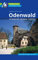 Odenwald Reiseführer Michael Müller Verlag: mit Bergstraße, Darmstadt, Heidelberg (MM-Reiseführer)