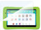 KARYLAX - Protection d'écran en Verre Fléxible, Dureté 9H, Anti-Rayures, Film Protecteur pour Tablette Enfant Gulli Kurio Connect 2