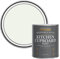Rust-Oleum Off White Scrubbable Kitchen Cupboard Paint in Satin Finish - Steamed Milk 750ml