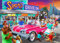 Jigsaw Puzzles 1000 Pieces for Adults jigsaw puzzles for adults 1000 Piece Puzzle Educational Games - let's Go, Dogs