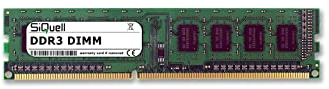 8GB RAM Arbeitsspeicher kompatibel mit Shuttle XPC SH87R6 (PC3L-12800U)