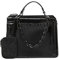 Steve Madden Damen EVELYNR Crossbody, Schwarz