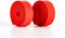 Trek Gel Cork Fahrrad Lenkerband rot