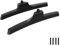 Replacement TV Stand Legs for Samsung TV, Specifically Designed for Models UE32T4300AK, UE32T5300AK, UE32N5300AK, UE32J4000AW, UE32J4500AW, UE32J4510AW, UE32J5000AW, Includes Screws