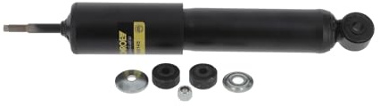 MONROE Shock Absorber | D8014S | OE-Matching Quality | Smooth Ride & Control | Pack of 1