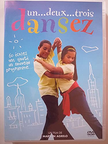 Un...deux...trois dansez