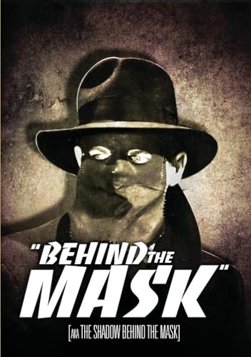Behind The Mask (1946)