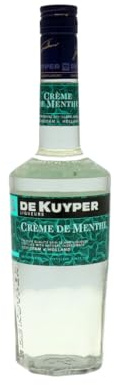 De Kuyper Crème de Menthe 0,7 Liter 24% Vol.