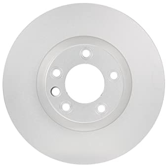 Bosch BD2013 Bremsscheiben - ECE-R90 Zertifizierung - eine Bremsscheibe