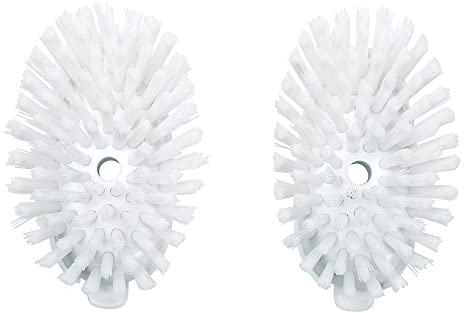 OXO Good Grips Soap Dispensing Dish Brush Refills, 2-Pack