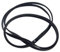 1991H6 COURROIE POLY V POUR SECHE LINGE INDESIT - C00116358