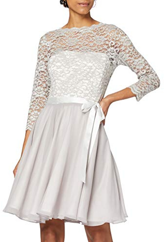 Swing Damen Kleid Fiona