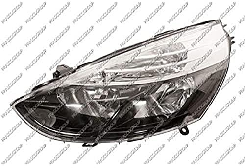 Prasco Hauptscheinwerfer RN3294924 links | Kompatibel mit: RENAULT CLIO IV, CLIO IV Grandtour