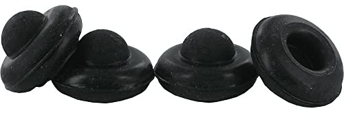 Grillrost H 7 m/m (4 Stück) für Whirlpool Kochfeld