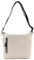 Mandarina Duck Damen Hunter P10VCT05 Umhängetasche, Simply Taupe, 34x25x11 (L x H x W)