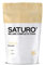 Saturo Sustituto Alimenticio, Vainilla | Batido en Polvo | Comida Saciante, Batido de proteína | Sin lactosa