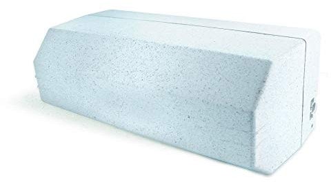 Metronic 425031 Antenna esterna passiva CAPTIPOINT - 8dB - filtro 4G - ecologico e compatto
