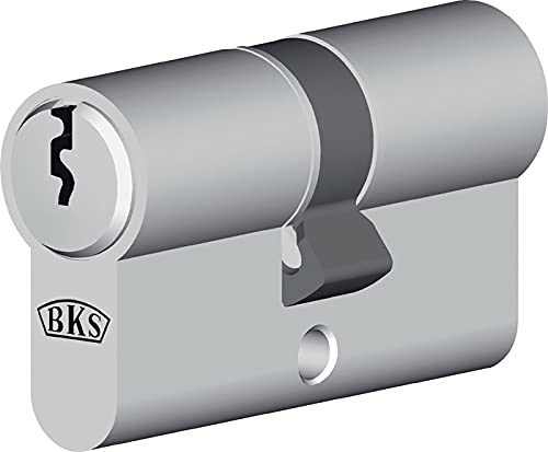 Service-Doppelzylinder PZ 8890 31/31mm Servicezyl.z.Eigenmont.BKS