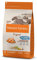 Nature's Variety Original Trockenfutter für ausgewachsene Katzen, sterilisiert, Lachs, ohne Gräten, 3 kg