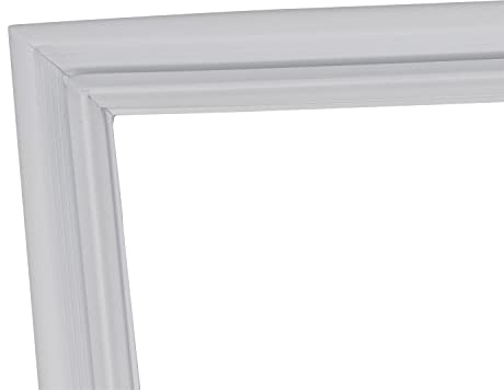 sparefixd for Bosch Fridge Freezer Top Upper Door Rubber Seal