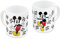 Mickey Mouse Hello Tasse, 325 ml