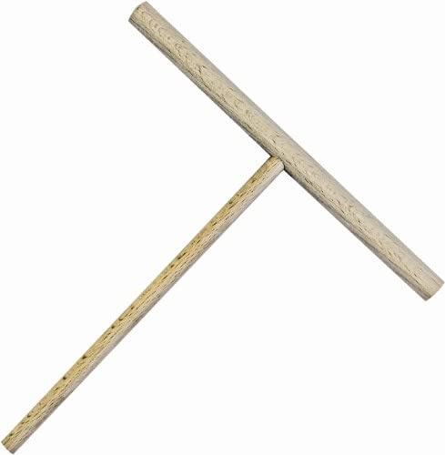 Schneider Holz Crepes-Verteiler, 180mm x 185mm